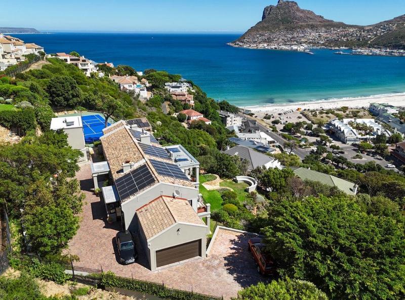 6 Bedroom Property for Sale in Hout Bay Western Cape